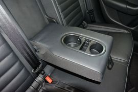 2017款斯柯达明锐1.6L自动智行版