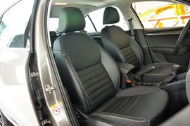 2017款斯柯达明锐1.6L自动智行版