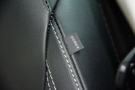 2017款斯柯达明锐1.6L自动智行版