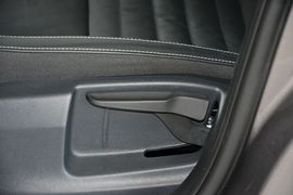 2017款斯柯达明锐1.6L自动智行版