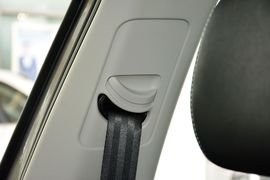 2017款斯柯达明锐1.6L自动智行版