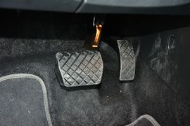 2017款斯柯达明锐1.6L自动智行版