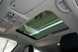 2017款斯柯达明锐1.6L自动智行版