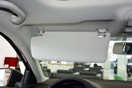 2017款斯柯达明锐1.6L自动智行版