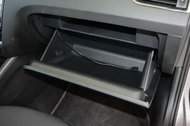 2017款斯柯达明锐1.6L自动智行版