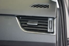 2017款斯柯达明锐1.6L自动智行版