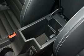 2017款斯柯达明锐1.6L自动智行版