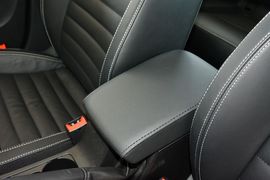 2017款斯柯达明锐1.6L自动智行版