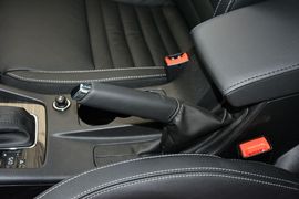 2017款斯柯达明锐1.6L自动智行版