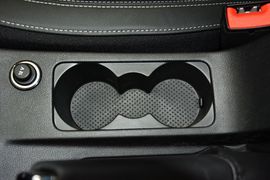 2017款斯柯达明锐1.6L自动智行版