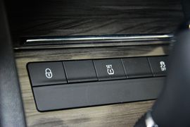 2017款斯柯达明锐1.6L自动智行版