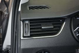 2017款斯柯达明锐1.6L自动智行版