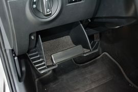 2017款斯柯达明锐1.6L自动智行版