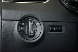 2017款斯柯达明锐1.6L自动智行版