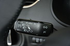 2017款斯柯达明锐1.6L自动智行版