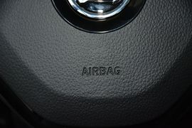 2017款斯柯达明锐1.6L自动智行版