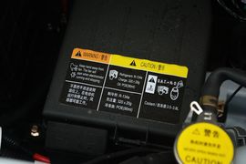 2016款众泰E200