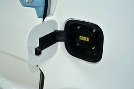 2016款众泰E200