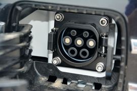2016款众泰E200