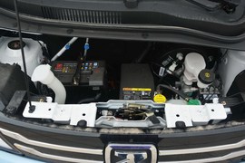 2016款众泰E200