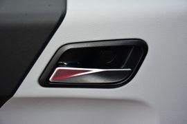 2016款众泰E200
