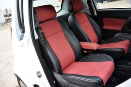 2016款众泰E200