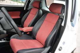 2016款众泰E200