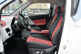 2016款众泰E200