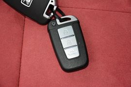 2016款众泰E200