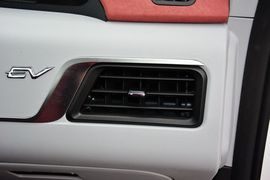 2016款众泰E200