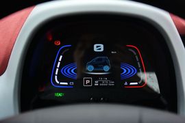 2016款众泰E200