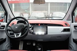 2016款众泰E200