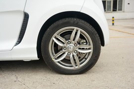 2016款众泰E200