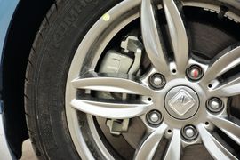 2016款众泰E200
