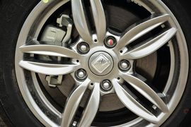 2016款众泰E200