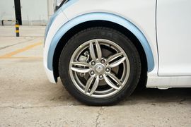 2016款众泰E200