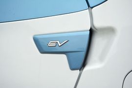 2016款众泰E200