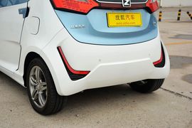 2016款众泰E200