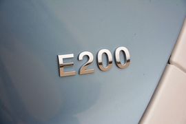 2016款众泰E200