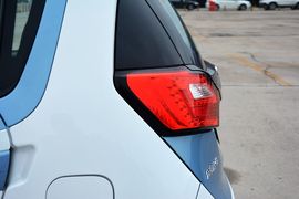 2016款众泰E200