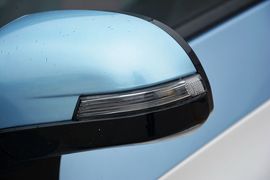 2016款众泰E200