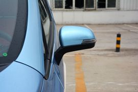 2016款众泰E200