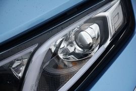 2016款众泰E200
