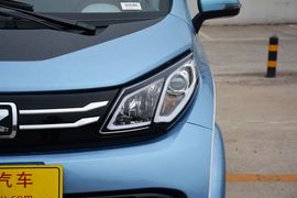 2016款众泰E200