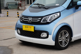 2016款众泰E200
