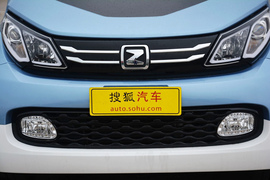 2016款众泰E200