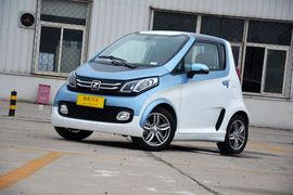 2016款众泰E200