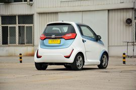2016款众泰E200