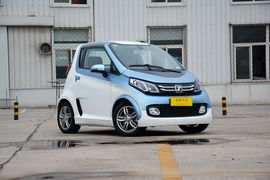 2016款众泰E200