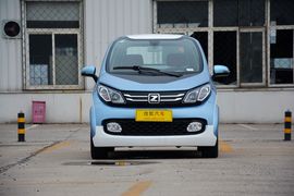 2016款众泰E200